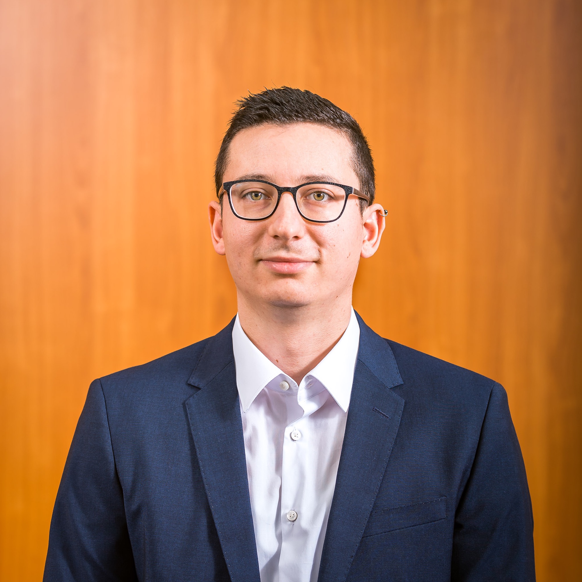 Profilbild von Tim Esser