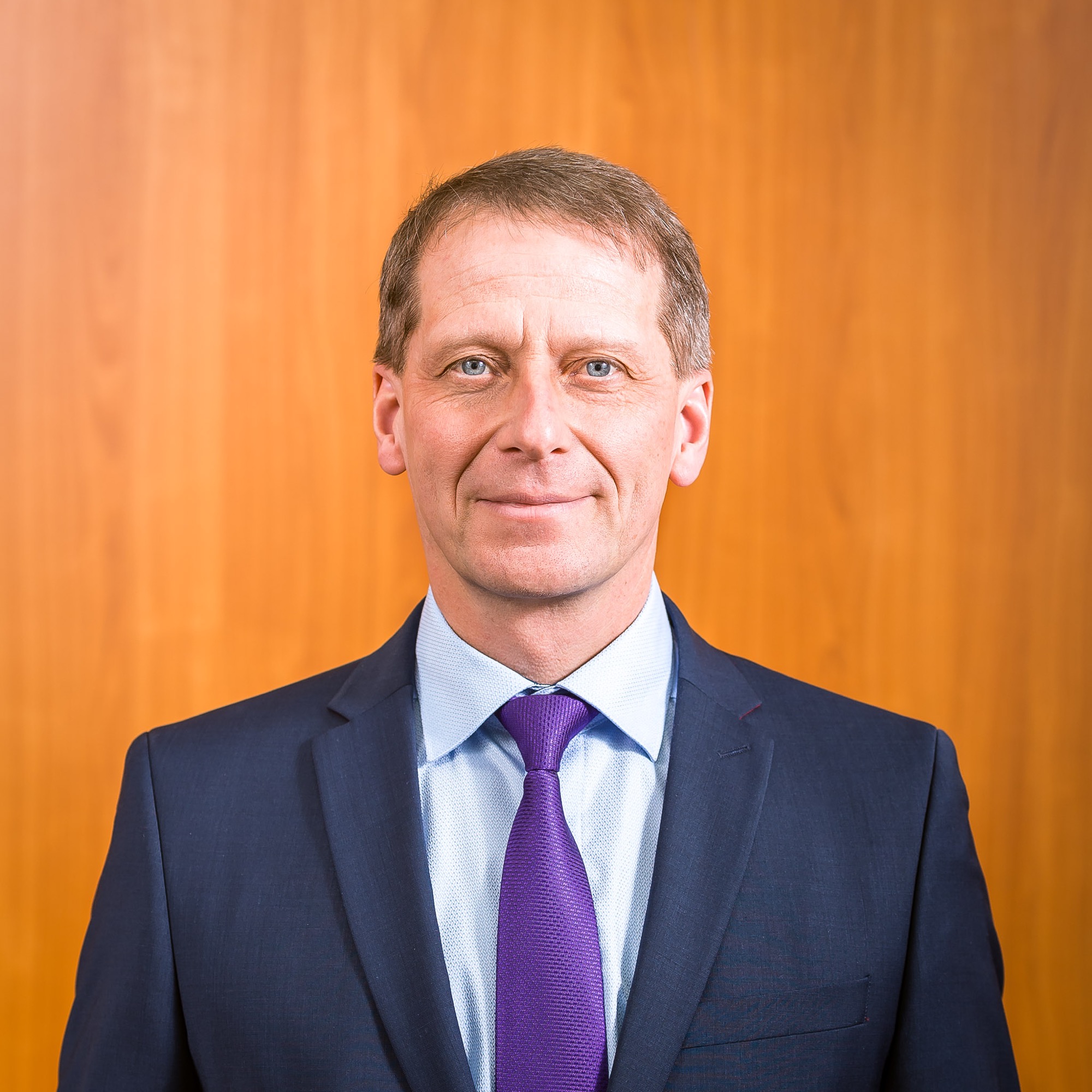 Profilbild von Thomas Esser