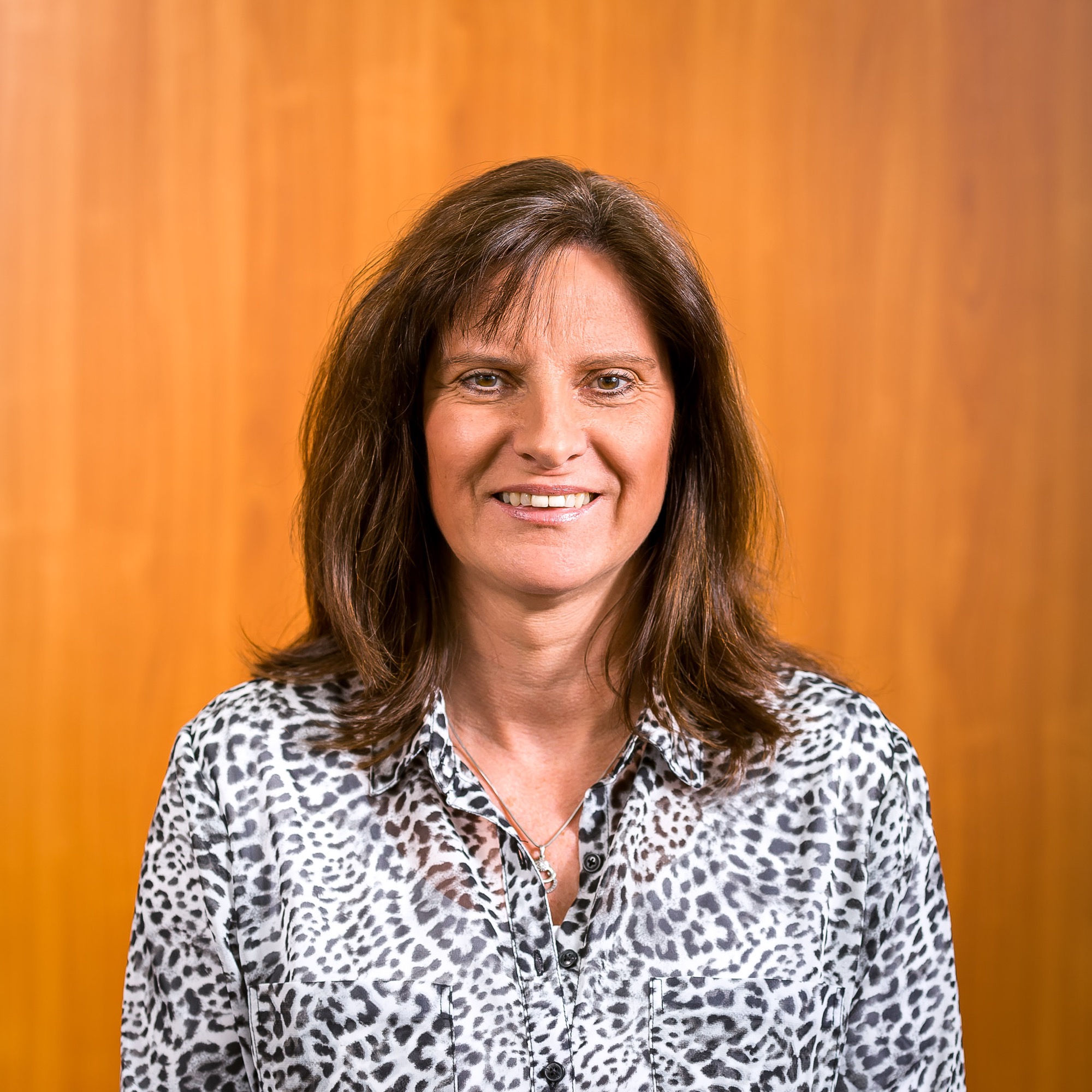 Profilbild von Maria Breuer