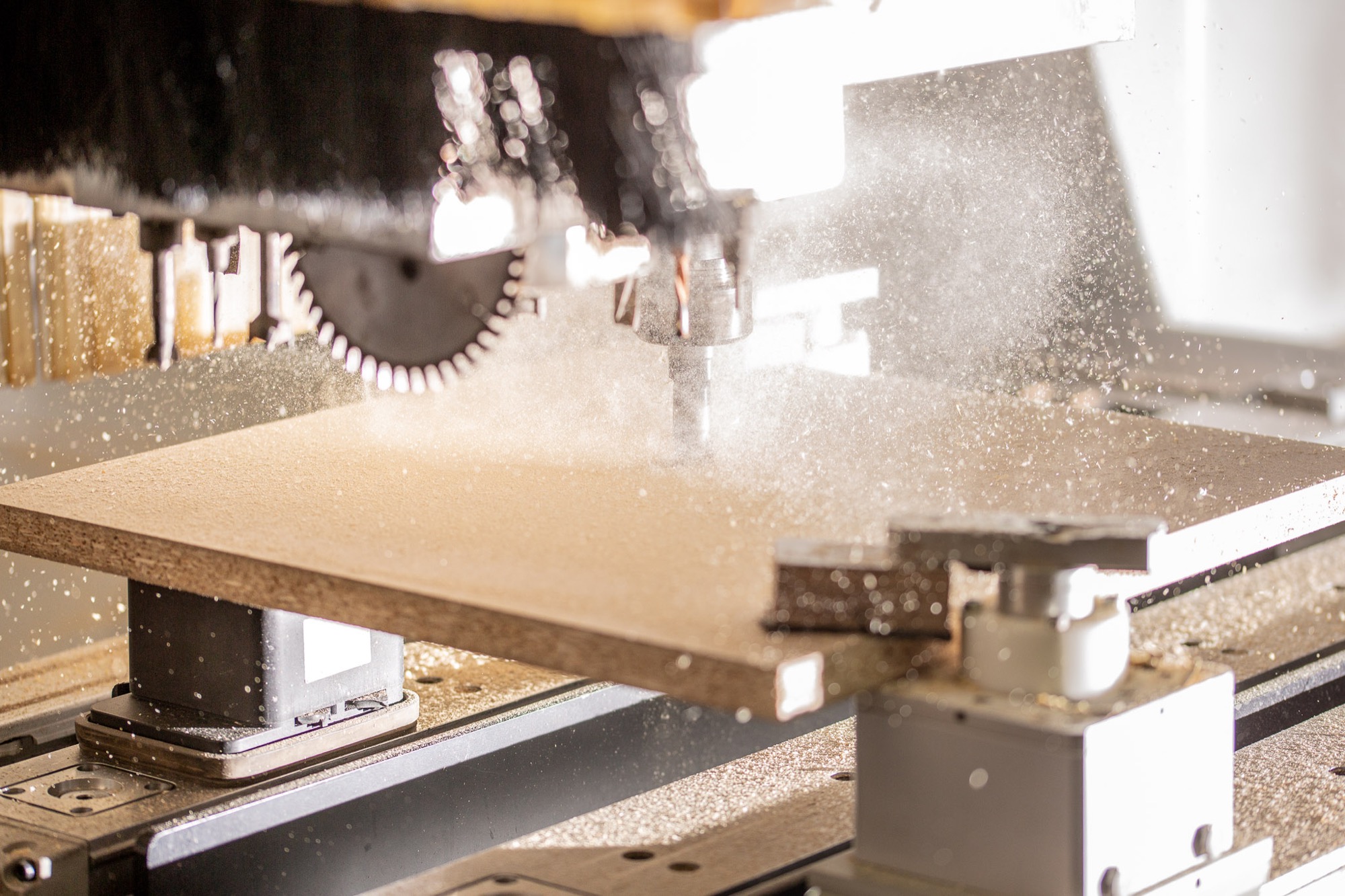 Bild zum Thema Sonderfertigung