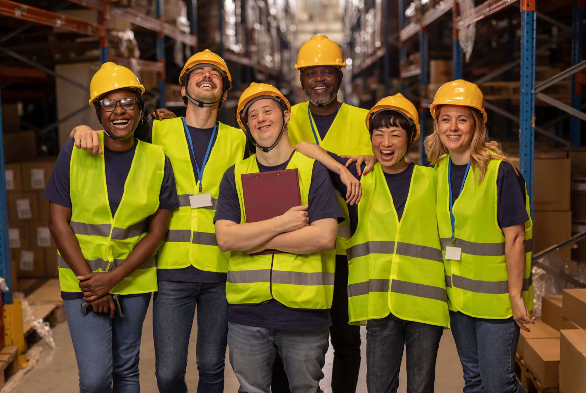 Bild von den Herren Esser