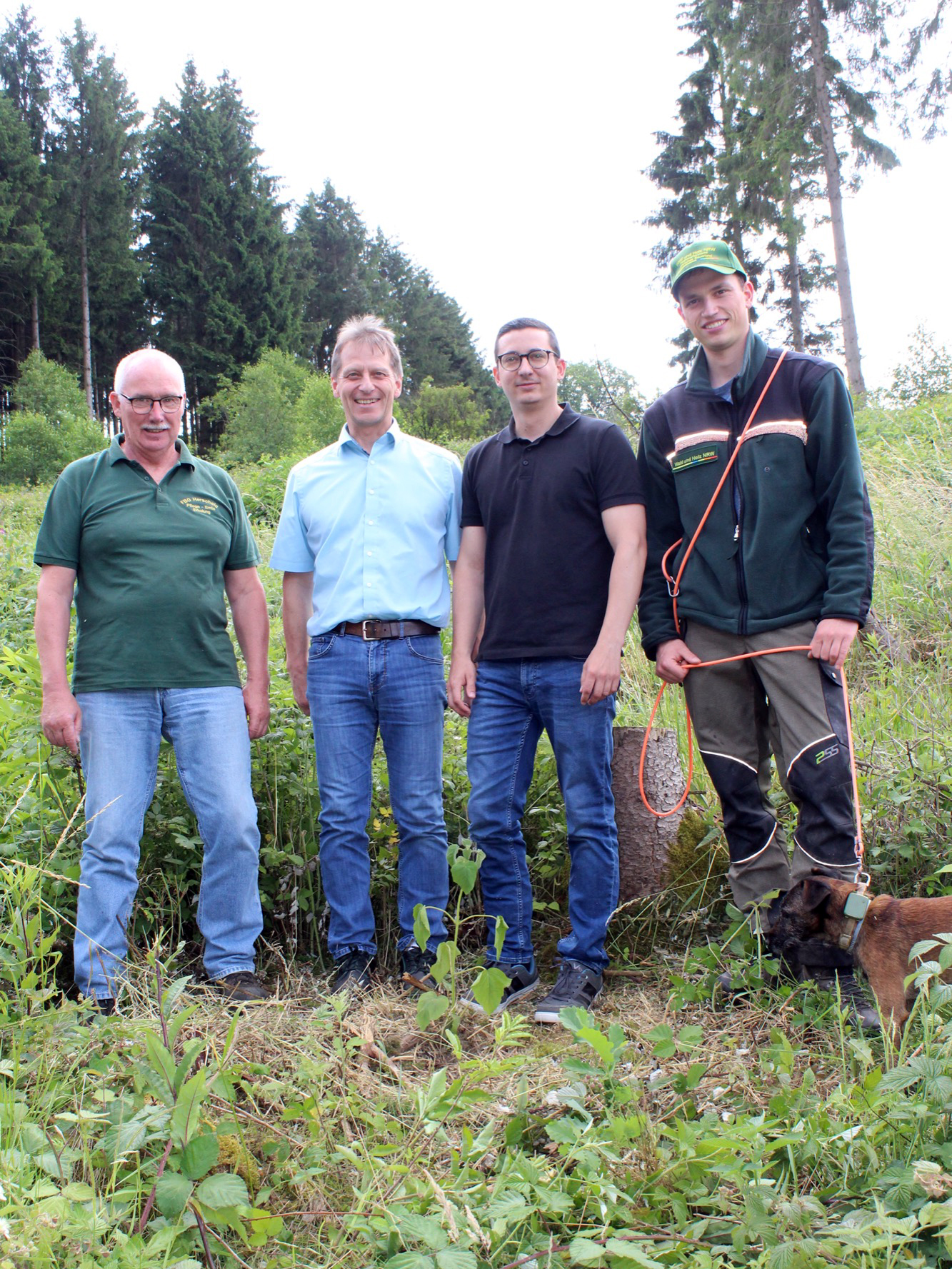 Bild zum Thema Beratung im Rahmen des aktuelles