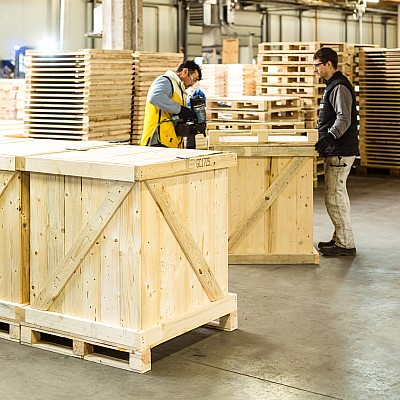 Bild zu Projektbau, zeigt das Angebot in einer anschaulichen Weise.