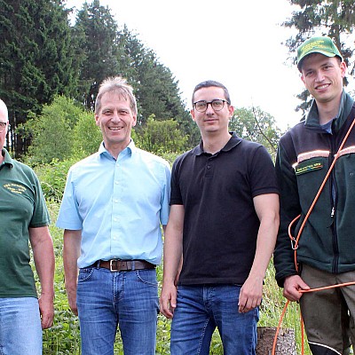 Bild zu Sanierung, unterstützt die visuelle Darstellung des Angebots.